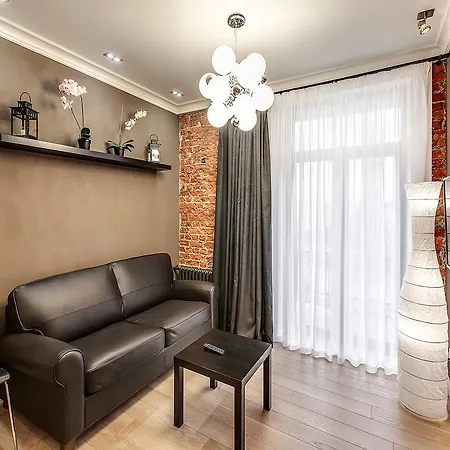 Appartamento Euapartments By On Nezavisimosti *