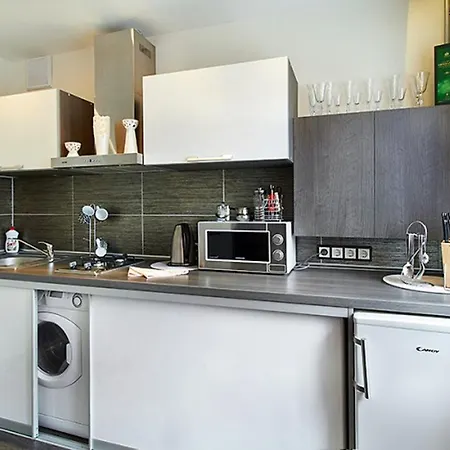 Euapartments By On Nezavisimosti Minsk