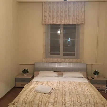 Euapartments By On Nezavisimosti Appartamento