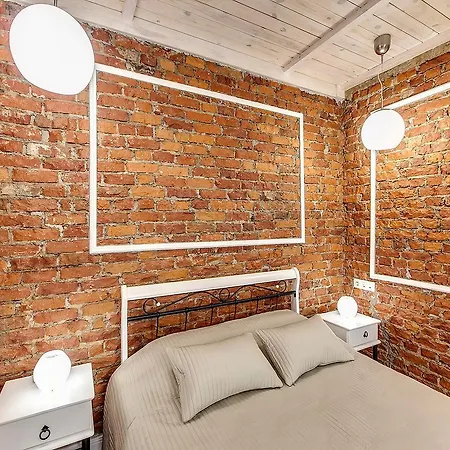 Apartament Euapartments By On Nezavisimosti *