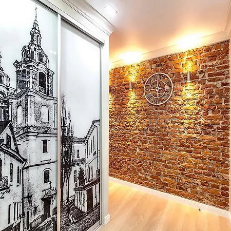 Apartament Euapartments By On Nezavisimosti *