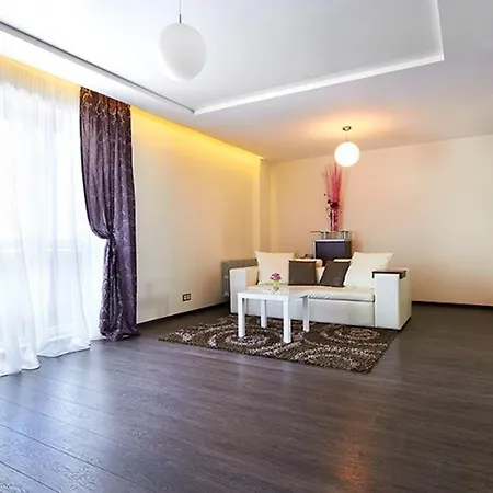 Apartment Euapartments By On Nezavisimosti