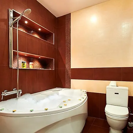 Апартаменти Euapartments By On Nezavisimosti