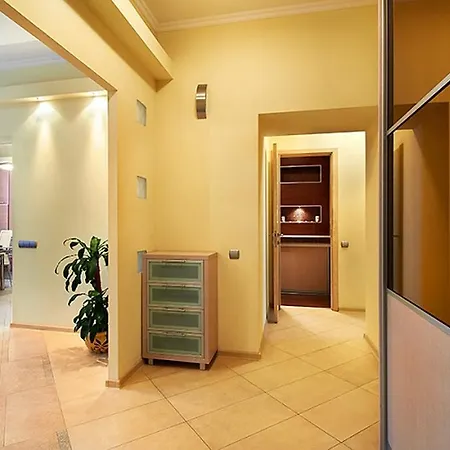 Euapartments By On Nezavisimosti *