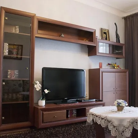 Apartment Euapartments By On Nezavisimosti *