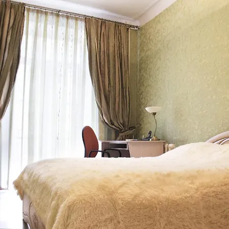 Euapartments By On Nezavisimosti