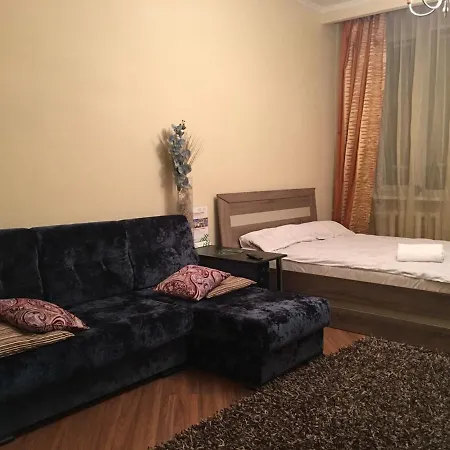 Euapartments By On Nezavisimosti Minsk